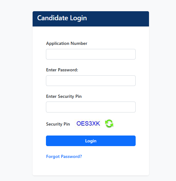 CUET Admit Card 2026